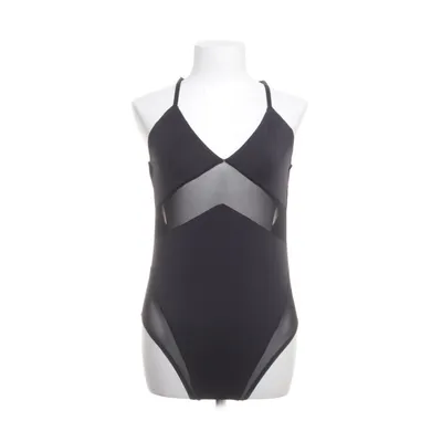 Baddräkt (Svart) från Killstar Elastan, Nylon