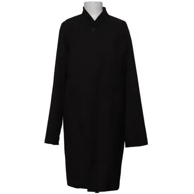 Jas (Tide Coat) van Weekday Polyester, Viscose, Wol