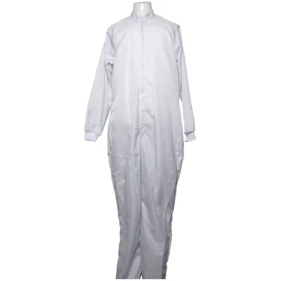 Overall (Vit) från Fristads Polyester