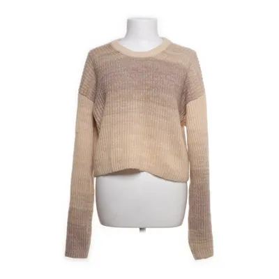 Sweater (Beige) fra Oval Square