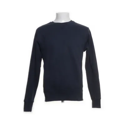 Sweatshirt (Blauw, Zwart, Wit) van Patta Katoen