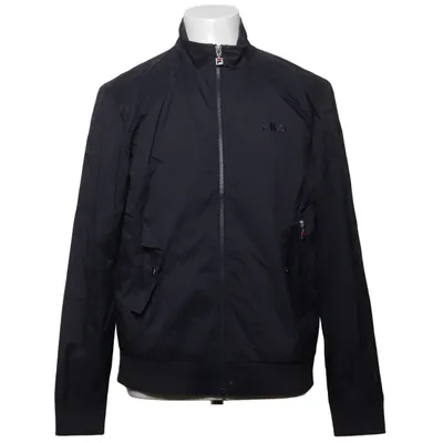 Veste de sport (F11M838706) de White Line Fila Polyamide, Polyester