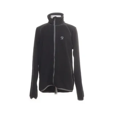Fleece jas (Grijs) van Gneis Polyester
