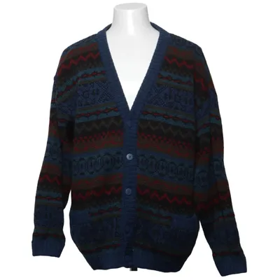 Cardigan (Bleu, Multicolore) de Icewear
