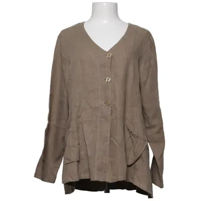 Blus (Beige) från Thing Linne