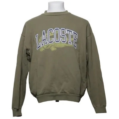 Sweatshirt (Loose Fit) from Lacoste