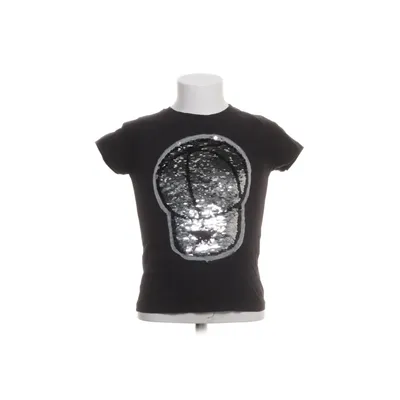 T-shirt (Svart) från Bad Boy Bomull, Elastan