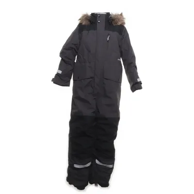 Overall (Grijs) van Didriksons Polyamide, Polyester