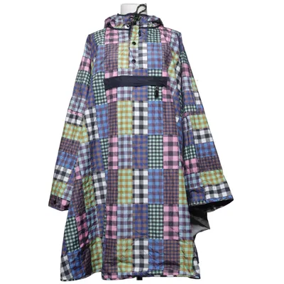 Regnponcho (Flerfarvet) fra Beck Söndergaard Polyester