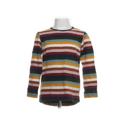 Long sleeve T-shirt (Green, Multicolored) from Lindex Kids Cotton
