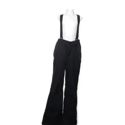Pantalon de neige (Noir) de Seven Summits Polyamide, Polyester