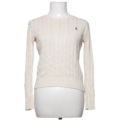 Trui (Beige) van Polo Ralph Lauren Katoen