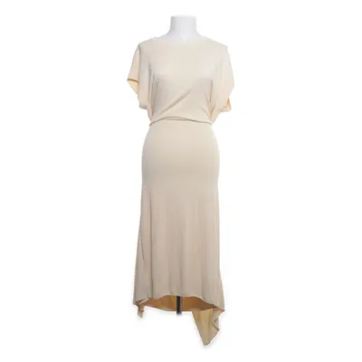 Klänning (Beige) från Lemaire Viskos