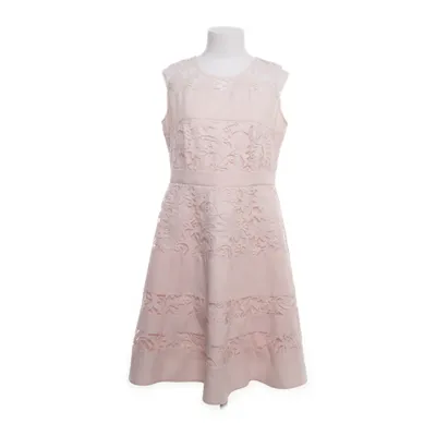 Cocktailkjole (Pink) fra Koton Elastan, Polyester, Viscose
