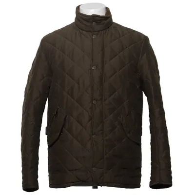 Jacka (Grön) från Feraud Polyester