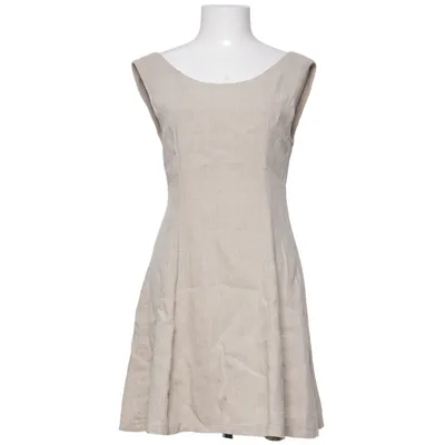 Jurk (Beige, Groen) van Mari Philippe