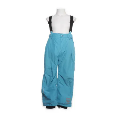 Overtræksbukser (Blå, Sort) fra Killtec Polyester