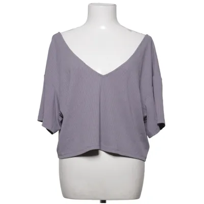 Topp (Grå) från Peek & Beau Elastan, Polyester, Viskos