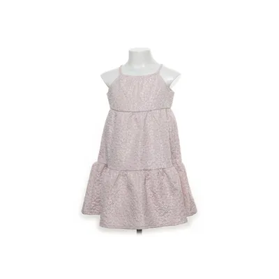 Dress (Pink) from H&M Polyester
