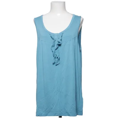 Tank Top (Berthine) from Jackpot Cotton, Elastane, Viscose