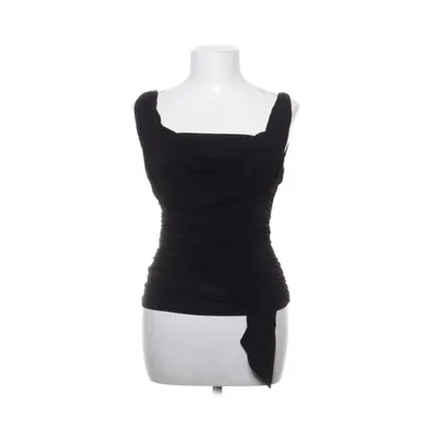 Linne (Svart) från Coast Acetat, Elastan, Polyamid, Polyester