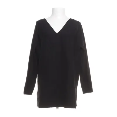 Pullover (Svart) från Comma Polyester, Viskos
