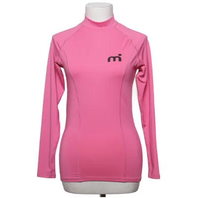 Badetrøje (Pink) fra Mistral Elastan, Polyester