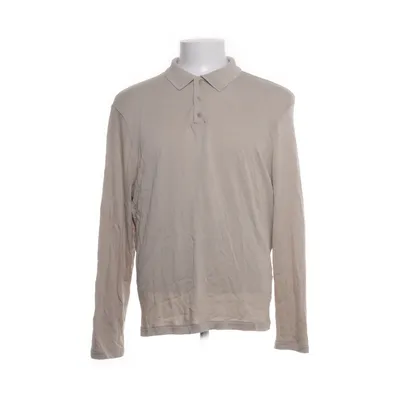 Rugbytröja (Grå) från Zara Elastan, Lyocell