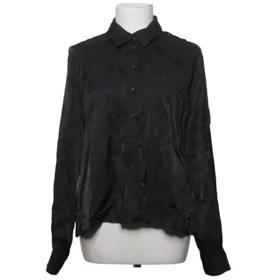 Chemise (Noir) de Sisters Point Bambou, Lyocell, Polyamide
