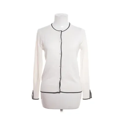 Cardigan (Wit) van Zara