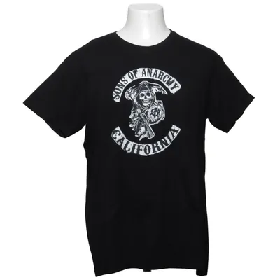 T-shirt (11500) från Sol.s Bomull