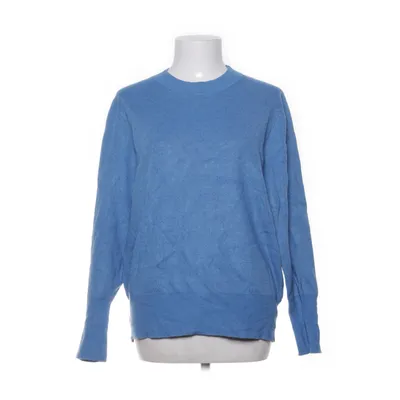 Tröja (Blå) från Essentials by Tchibo Nylon, Polyester, Viskos