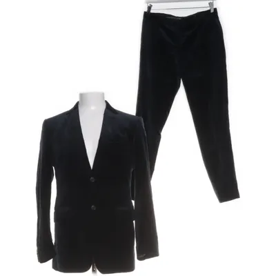 Kostym (Blå) från Tiger of Sweden Bomull