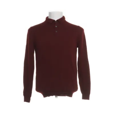 Sweater (Red) from Boss Hugo Boss Wool