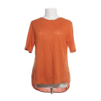 T-shirt (Oranje) van Gerry Weber