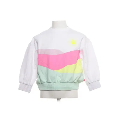 Top (White, Multicolored) from Billieblush Cotton, Elastane