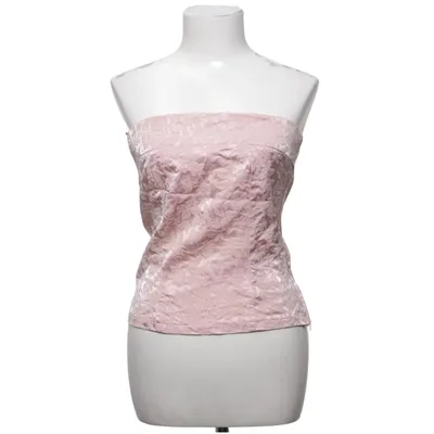 Top tube (Rose) de Stylein