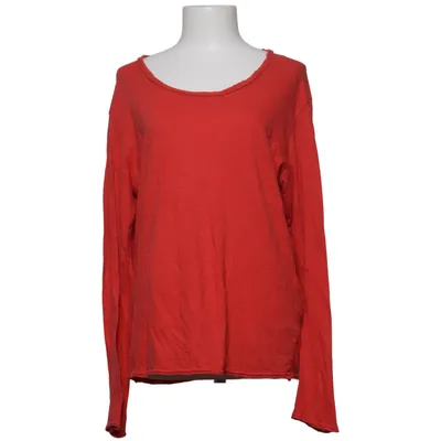 Lange mouwen shirt (William Long Sleeve) van William Baxter Katoen