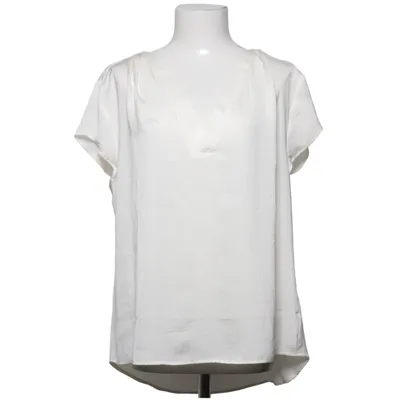 Haut (Blanc) de H&M Polyester
