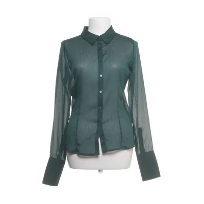 Blus (Grön) från Bik Bok Polyester