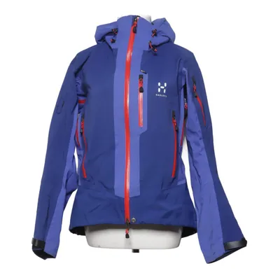 Outdoor jas (Blauw) van Haglöfs Elastaan, Polyamide