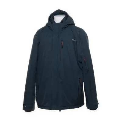 Veste d'hiver (Bleu) de Raintex Polyester