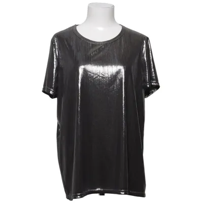 Top (Sølv) fra VRS Woman Elastan, Polyester