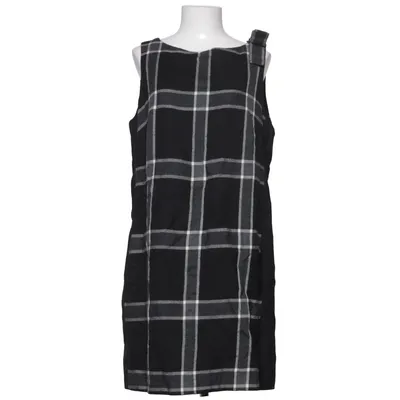 Robe (Noir, Blanc) de Weill Laine