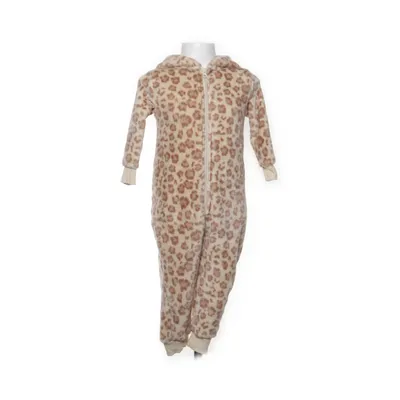 Heldragt (Beige, Brun) fra Mywear Young Polyester