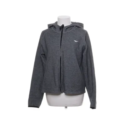 Sweat à capuche (Gris) de Everlast Coton, Polyester