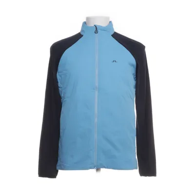 Veste de sport (Bleu) de J.Lindeberg Nylon