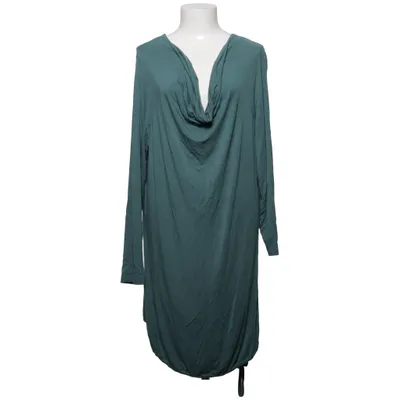Dress (Green) from Chillytime Elastane, Viscose
