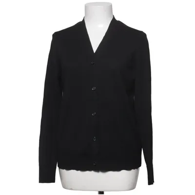 Strickjacke (Schwarz) von COS Wolle