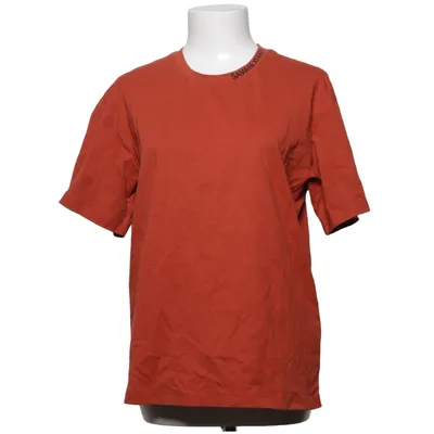 T-shirt (Rouge) de Savage x Fenty Coton
